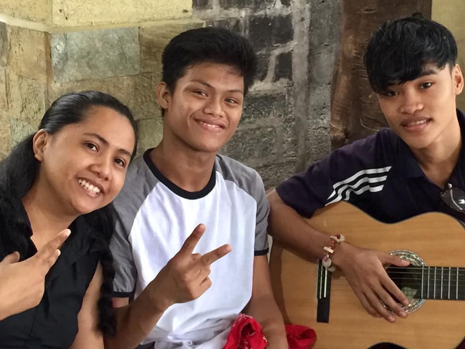 Daily life and meaningful contribution